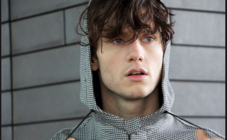 Netflix's 'You' Forty Quinn Actor James Scully - Top 5 Facts